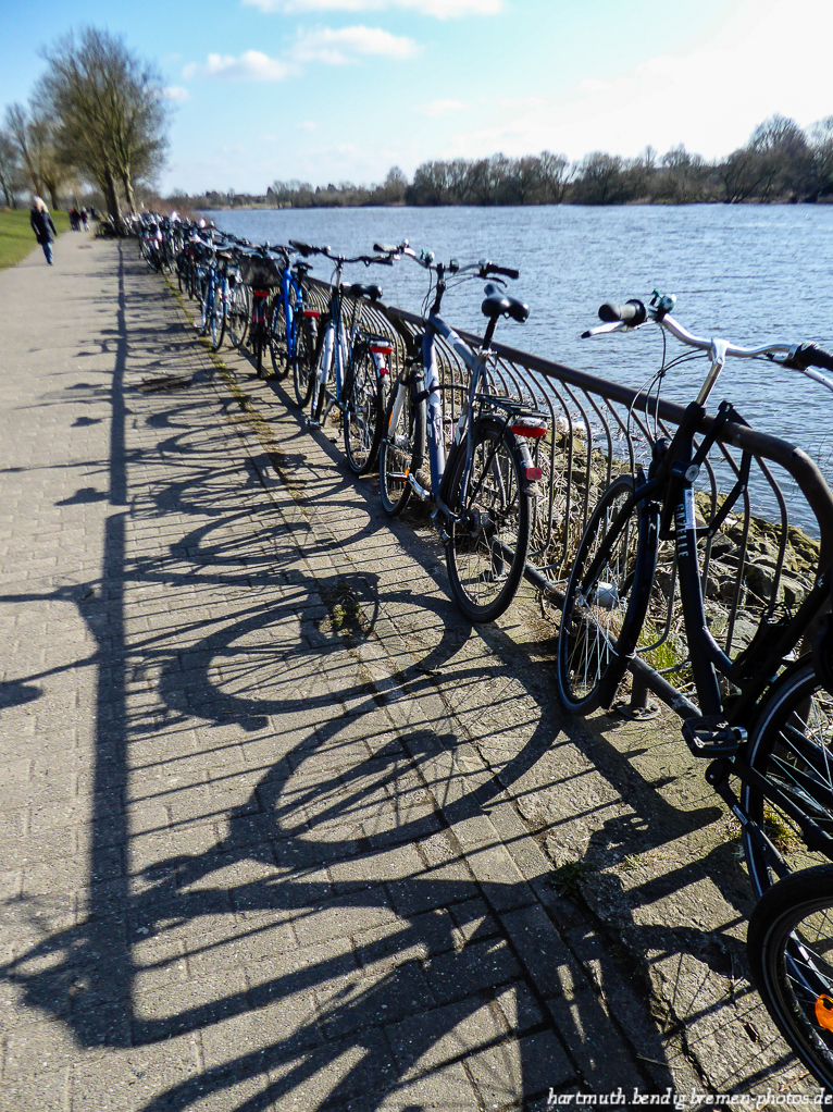 Fahrradstadt Bremen