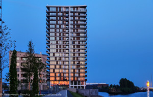 Landmark Tower Bremen