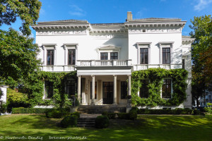 Villa Lürman Bremen Contrescarpe 21