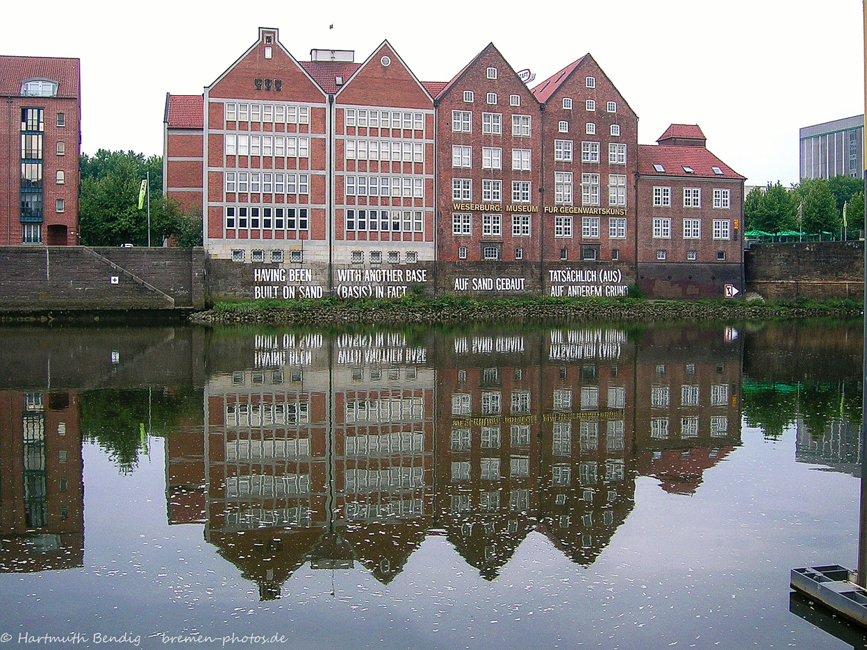 Museum Weserburg