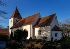 Kirche St. Jürgen